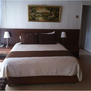 Apartament typu junior